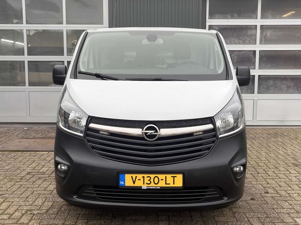 Opel Vivaro 1.6 CDTI L1H1 92 kW image number 18