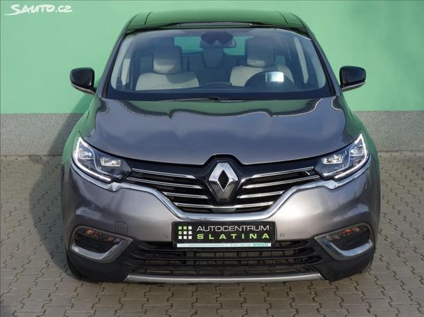 Renault Espace 118 kW image number 11