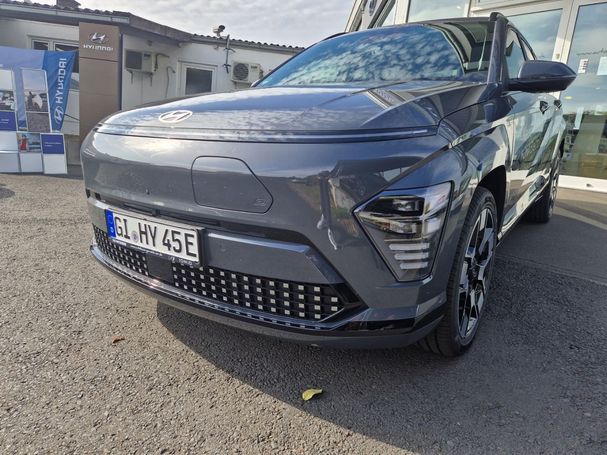 Hyundai Kona 160 kW image number 11