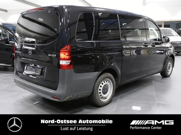 Mercedes-Benz Vito 116 Tourer 120 kW image number 5