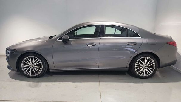 Mercedes-Benz CLA 180 85 kW image number 3