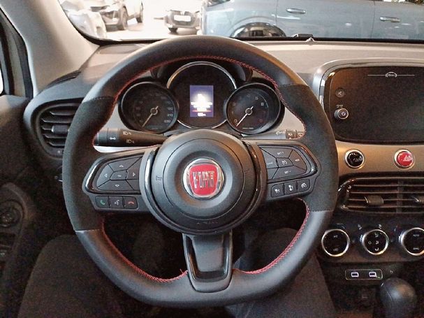 Fiat 500X Hybrid DCT 96 kW image number 7