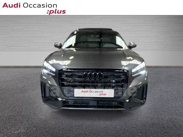 Audi Q2 35 TFSI S tronic S-line 110 kW image number 3