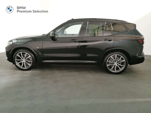 BMW X3 xDrive 142 kW image number 7