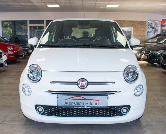 Fiat 500 1.0 51 kW image number 3