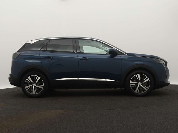 Peugeot 3008 1.6 Hybrid 165 kW image number 15