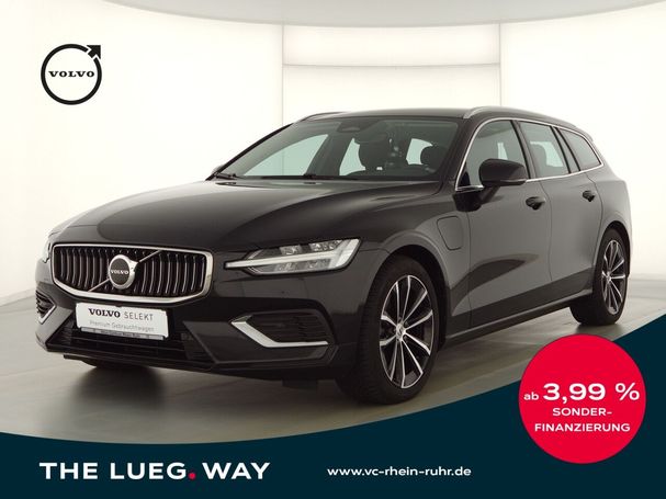 Volvo V60 T6 Recharge AWD 257 kW image number 2