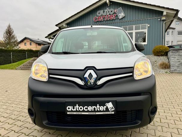 Renault Kangoo Rapid 66 kW image number 5