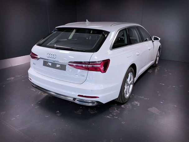 Audi A6 40 TDI S tronic Avant Business 150 kW image number 8