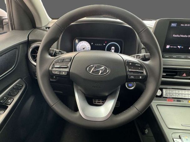 Hyundai Kona 39 kWh 100 kW image number 16