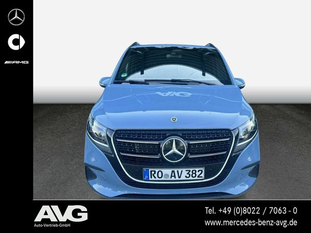 Mercedes-Benz V 300d 4Matic 174 kW image number 3