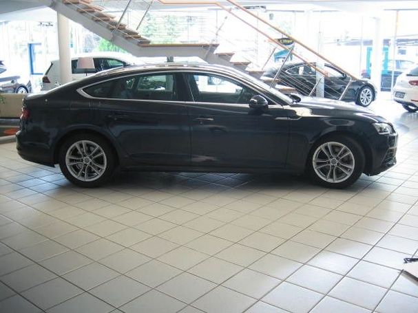 Audi A5 2.0 TDI S tronic Sportback 100 kW image number 4