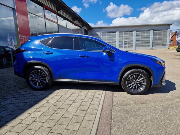 Lexus NX 450 h 227 kW image number 6