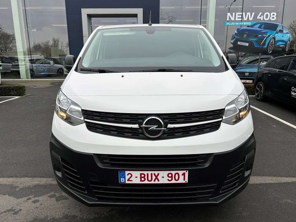 Opel Vivaro Turbo L3H1 104 kW image number 3