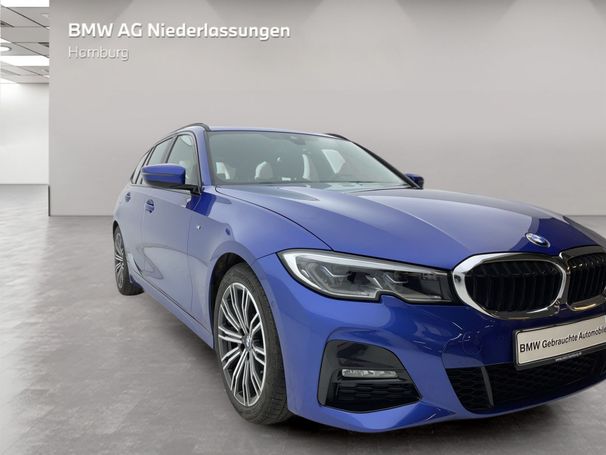 BMW 320d Touring M Sport 140 kW image number 3