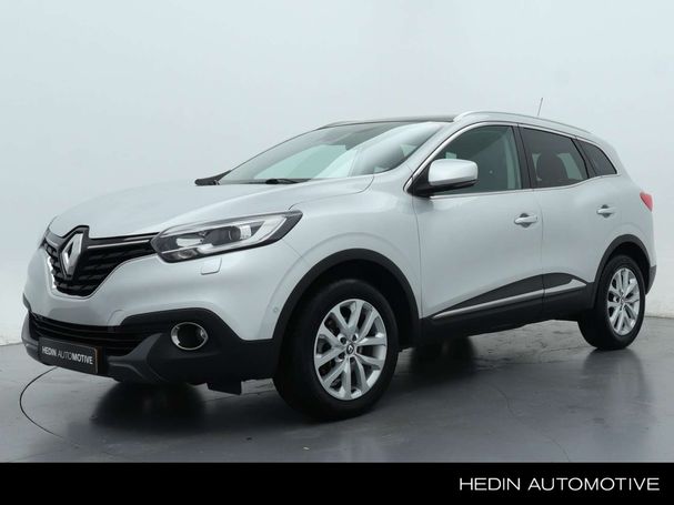 Renault Kadjar TCe 165 120 kW image number 1