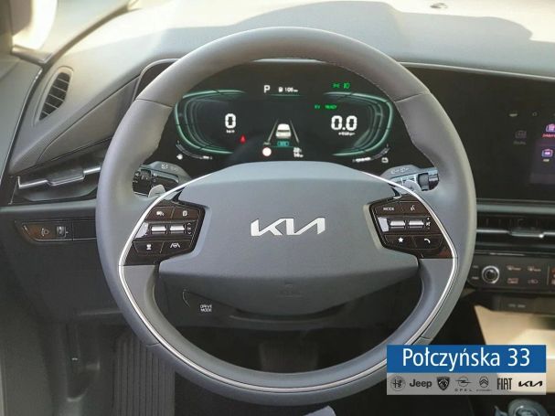 Kia Niro 95 kW image number 31