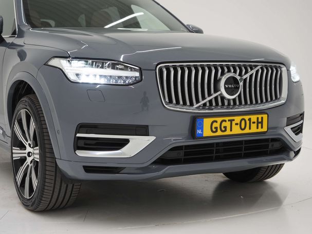 Volvo XC90 T8 AWD Inscription 287 kW image number 12