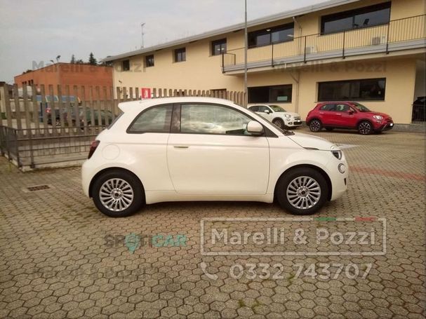 Fiat 500 e 42 kWh 87 kW image number 5