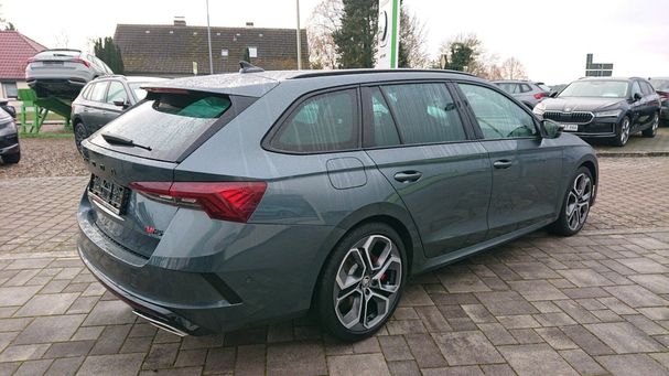 Skoda Octavia Combi 2.0 TSI DSG RS 180 kW image number 3