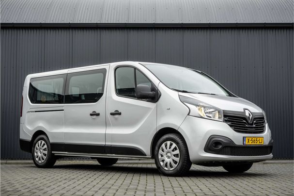 Renault Trafic DCi L2H1 70 kW image number 2