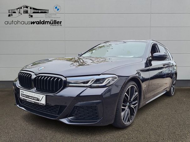 BMW 540d Touring M Sportpaket xDrive 250 kW image number 1