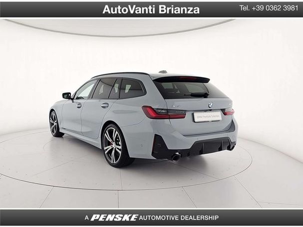 BMW 320d Touring xDrive 140 kW image number 3