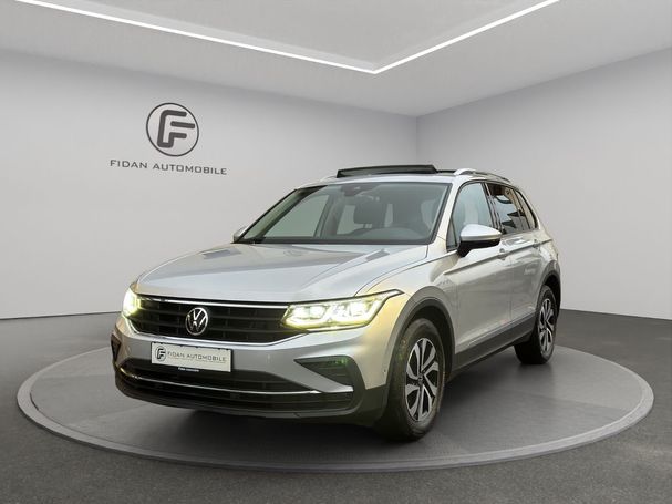 Volkswagen Tiguan DSG 110 kW image number 1