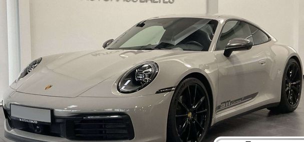 Porsche 992 Carrera PDK 283 kW image number 1