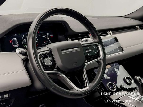 Land Rover Range Rover Evoque P300e AWD 227 kW image number 14