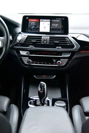 BMW X3 sDrive 140 kW image number 27