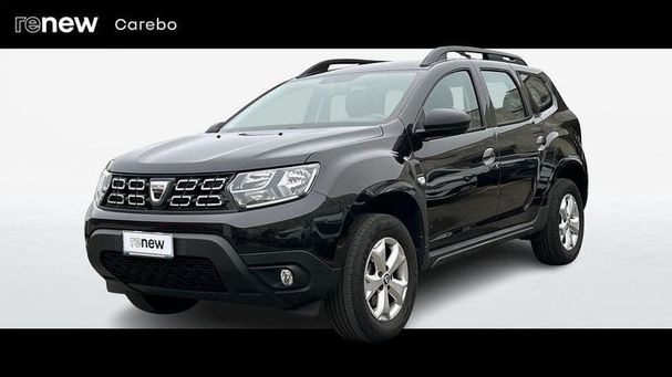 Dacia Duster TCe Comfort 74 kW image number 1