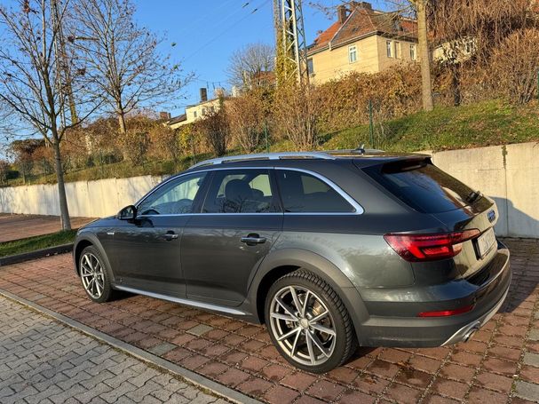 Audi A4 Allroad 45 TFSI quattro 180 kW image number 2