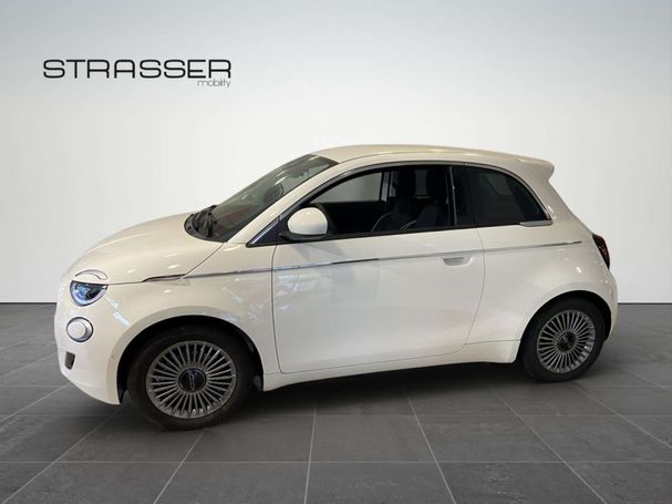 Fiat 500 e 87 kW image number 10