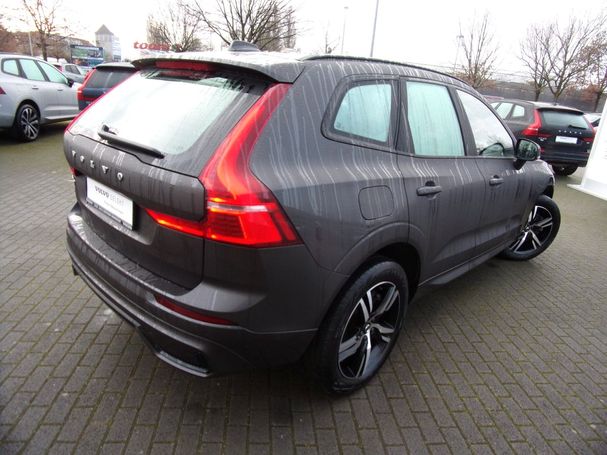 Volvo XC60 B4 AWD 145 kW image number 10