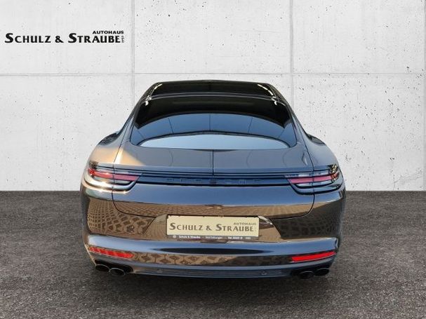 Porsche Panamera Turbo S E-Hybrid 500 kW image number 5