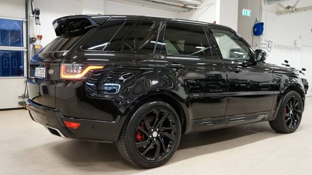 Land Rover Range Rover Sport P400e HSE Dynamic 294 kW image number 10