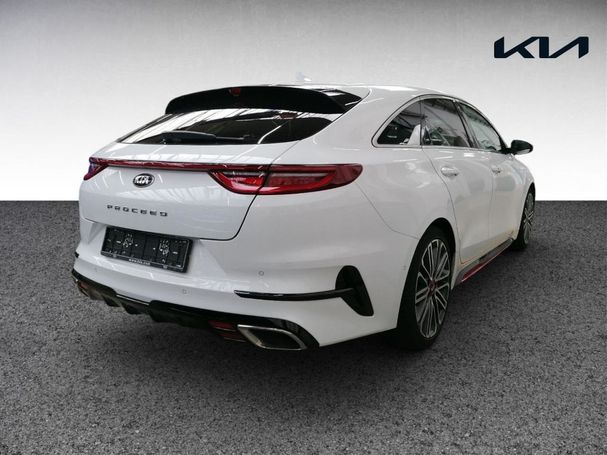 Kia ProCeed 150 kW image number 3