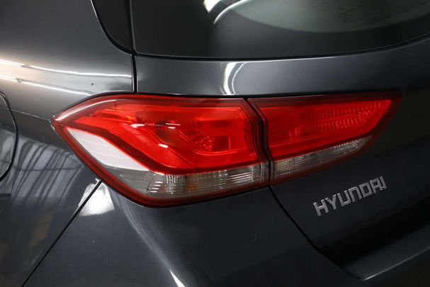 Hyundai i30 1.0 T-GDI Comfort 88 kW image number 30