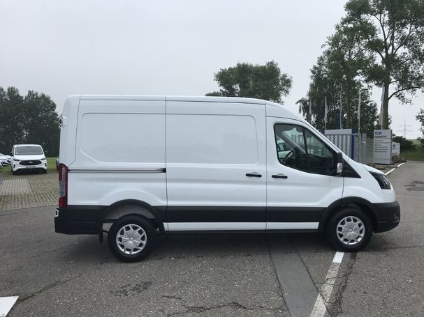 Ford Transit 350 Trend 96 kW image number 5