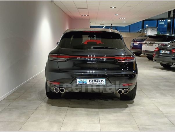 Porsche Macan 180 kW image number 3