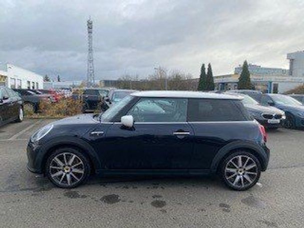 Mini Cooper SE Mini 135 kW image number 5