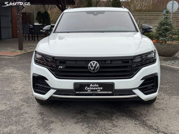 Volkswagen Touareg 3.0 TDI 4Motion 210 kW image number 2