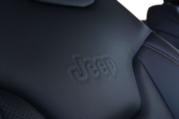 Jeep Compass 176 kW image number 24