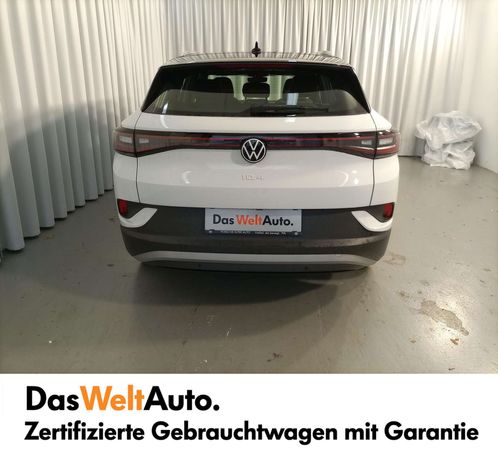 Volkswagen ID.4 150 kW image number 6