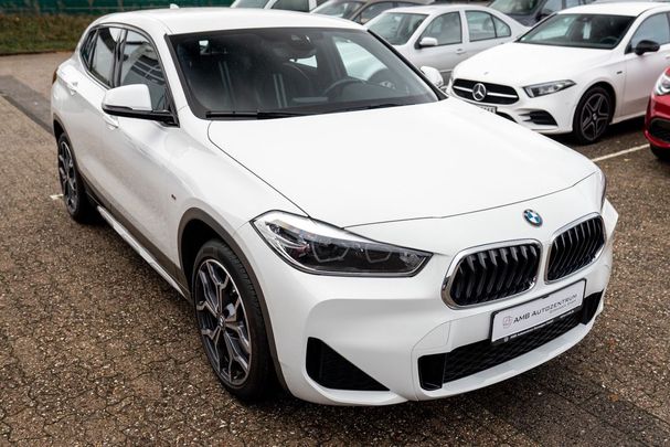 BMW X2e M Sport X xDrive 162 kW image number 2