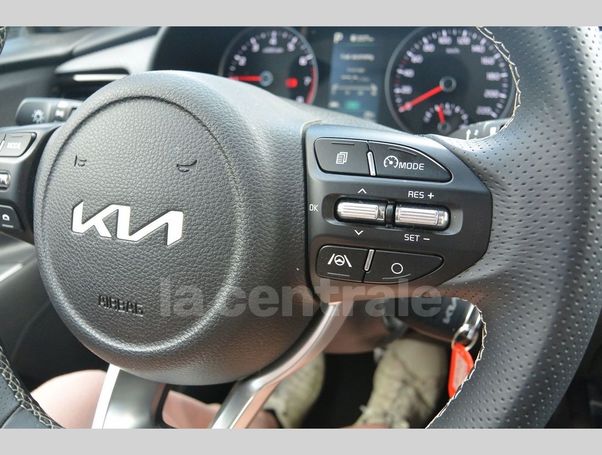 Kia Stonic 1.0 T-GDi 120 DCT 88 kW image number 12