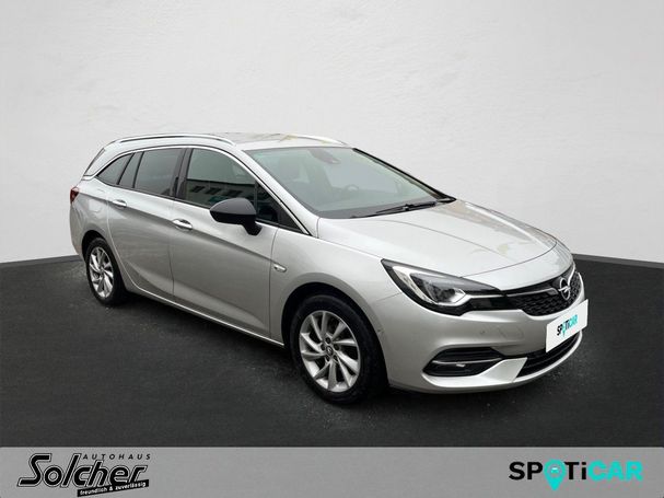 Opel Astra 1.5 D 90 kW image number 2