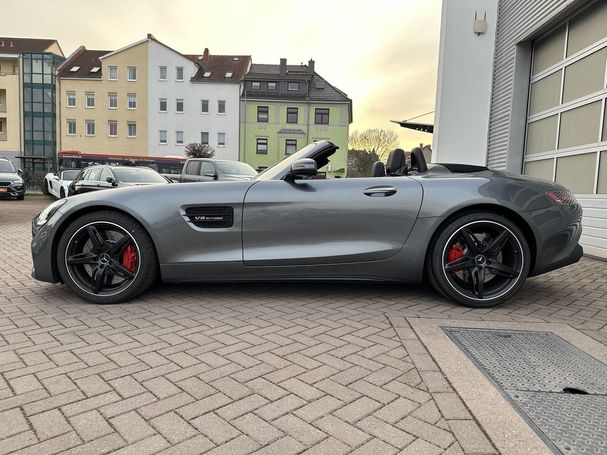 Mercedes-Benz AMG GT 390 kW image number 8