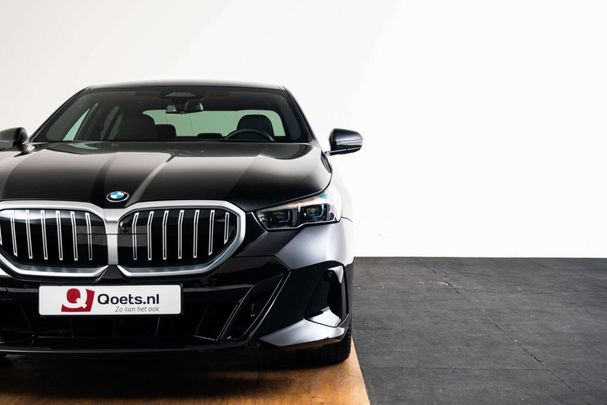 BMW 520i 153 kW image number 33